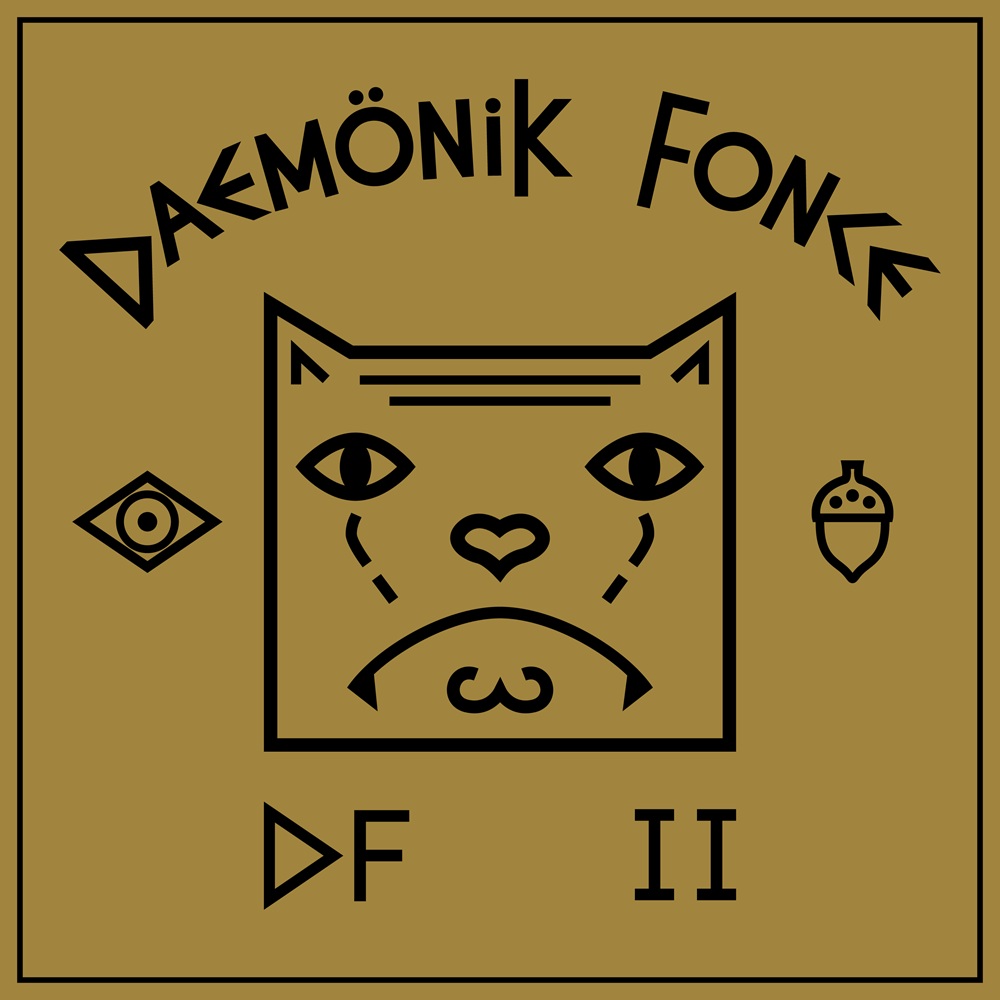 Daemönik Fonce - DFII