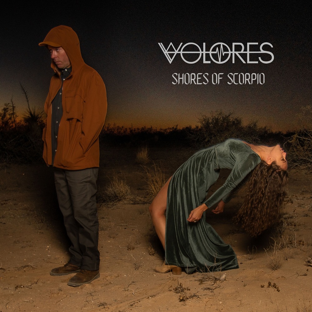 Volores - Shores of Scorpio