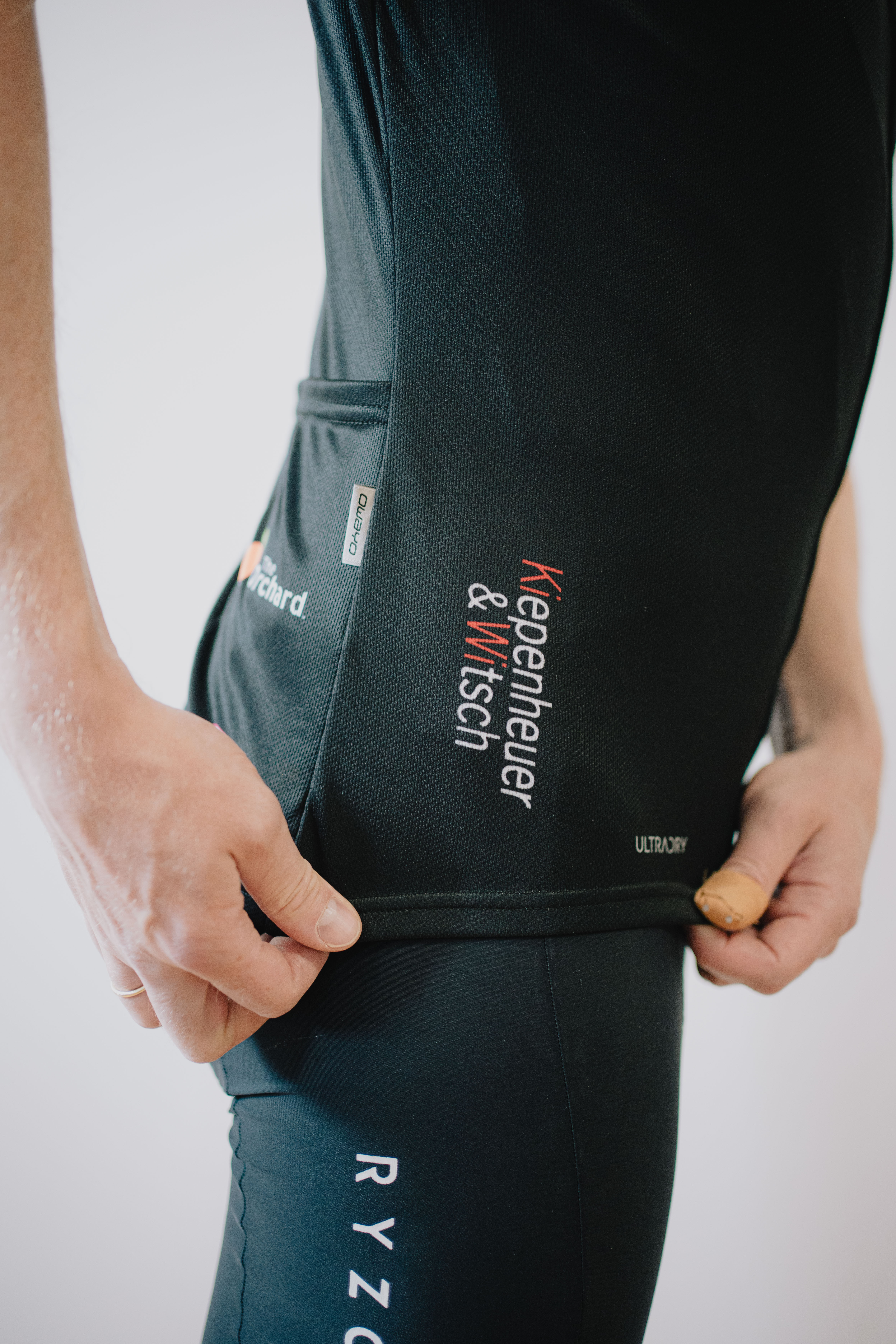 GHvC Fahrradtrikot