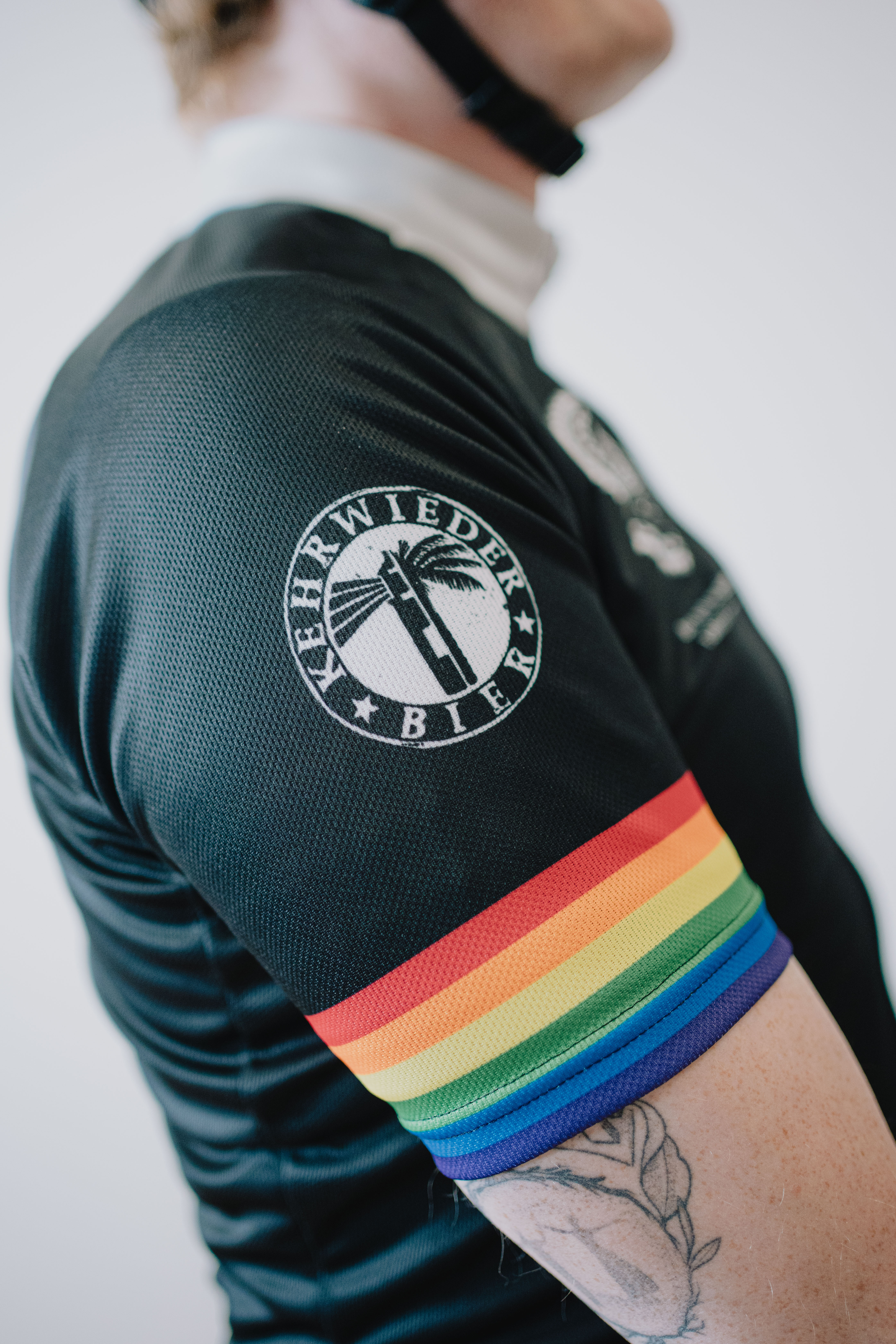 GHvC Fahrradtrikot