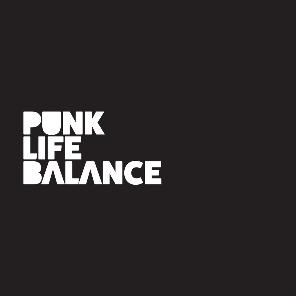 Punk Life Balance - s/t