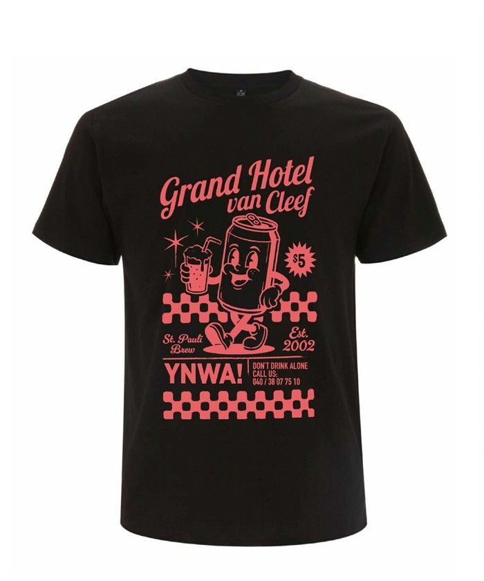 GHvC - Dose - Shirt Unisex | Unisex XS | SW11109.5